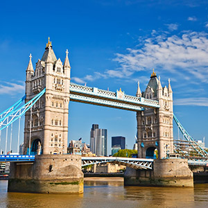 Things to do in London