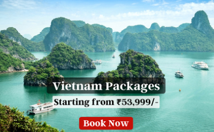vietnam-package